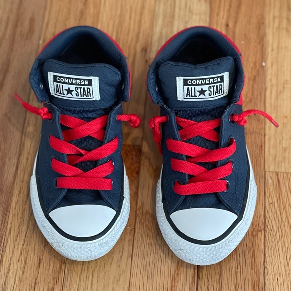 Converse Other - Converse boy’s shoes
